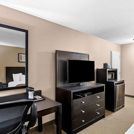 Heartland Inn & Suites, Surestay Collection By Best Western Park Rapids Exterior foto