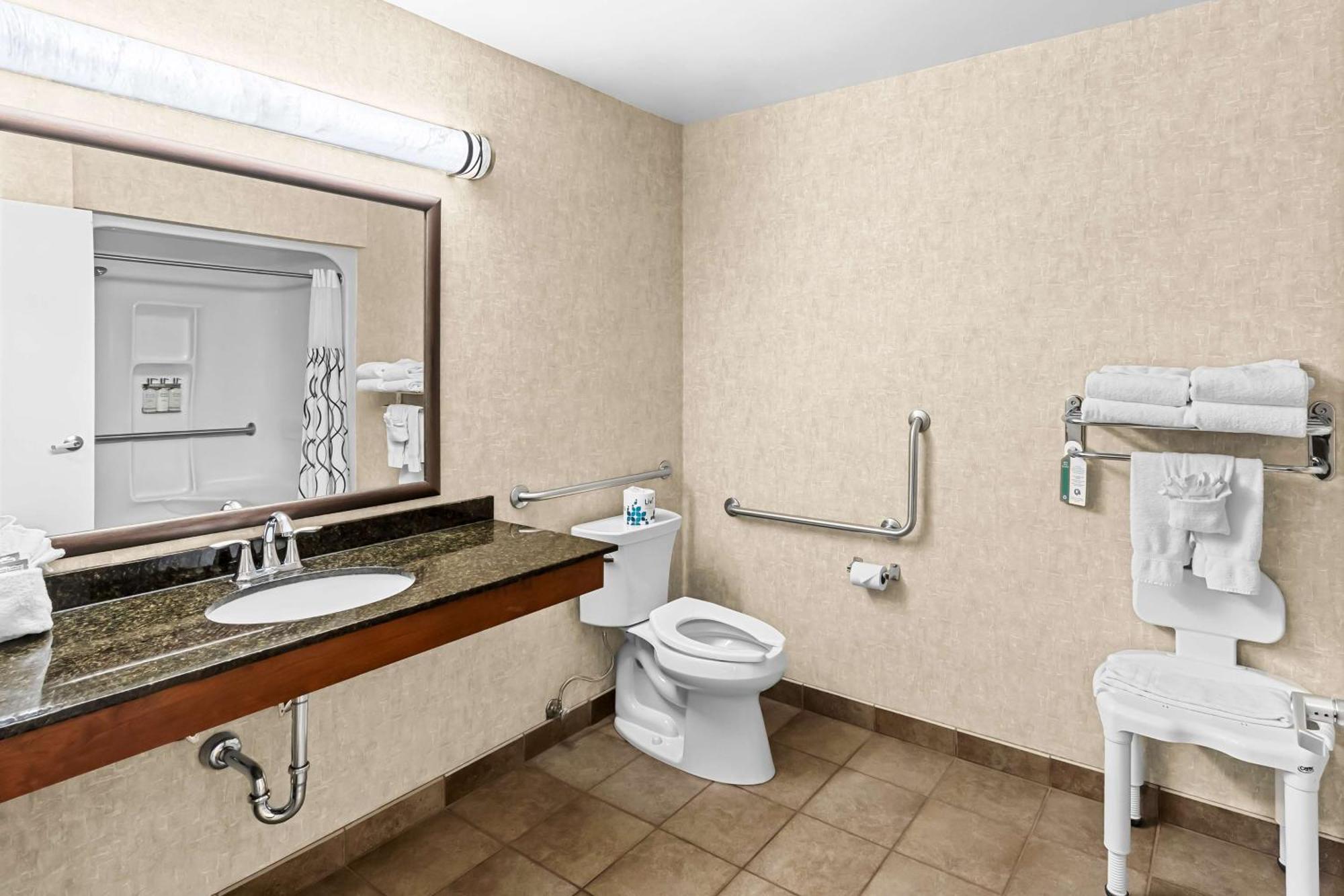 Heartland Inn & Suites, Surestay Collection By Best Western Park Rapids Exterior foto