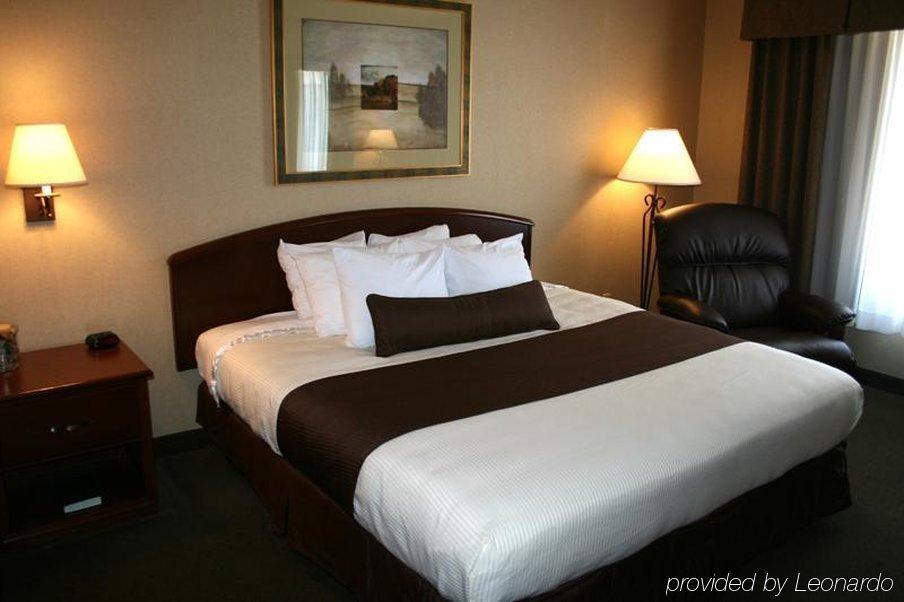 Heartland Inn & Suites, Surestay Collection By Best Western Park Rapids Quarto foto